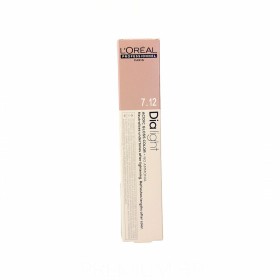 Teinture sans ammoniaque L'Oreal Professionnel Paris Dia Light Nº 7.12 (50 ml) de L'Oreal Professionnel Paris, Coloration per...