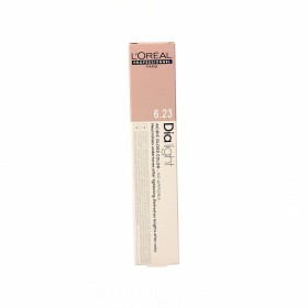 Dye No Ammonia L'Oreal Professionnel Paris Dia Light Nº 6.23 (50 ml) by L'Oreal Professionnel Paris, Permanent Colour - Ref: ...