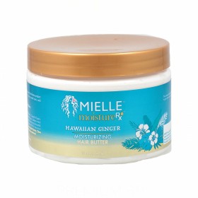 Hydrating Cream for Curly Hair Mielle 30712 (340 ml) by Mielle, Scalp and hair care - Ref: S4258281, Price: 13,07 €, Discount: %