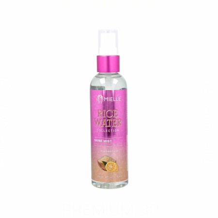 Après-shampooing Mielle Rice Water Shine Mist (118 ml) de Mielle, Après-shampooings - Réf : S4258282, Prix : 13,07 €, Remise : %