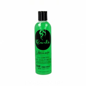 Crema Definizione Ricci Curls The Ultimate B N Control Curl Sculpting (236 ml) di Curls, Balsami - Rif: S4258300, Prezzo: 9,0...