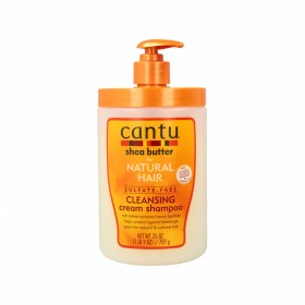 Shampoo Cantu Shea Butter Natural Hair Cleansing (709 g) by Cantu, Shampoos - Ref: S4258323, Price: 15,44 €, Discount: %