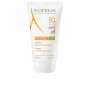 Protector Solar para Niños A-Derma Protect Spf 50 150 ml de A-Derma, Filtros solares - Ref: M0110467, Precio: €22.32, Descuen...