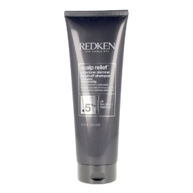 Shampoo Antiforfora Scalp Relief Redken Scalp Relief di Redken, Shampoo - Rif: S4258400, Prezzo: 18,31 €, Sconto: %