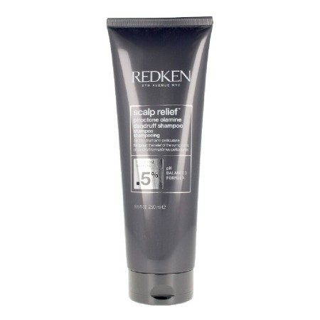 Anti-Schuppen Shampoo Scalp Relief Redken Scalp Relief von Redken, Shampoos - Ref: S4258400, Preis: 18,31 €, Rabatt: %