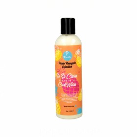 Acondicionador Curls Poppin Pineapple Collection So So Clean Curl Wash (236 ml) de Curls, Acondicionadores - Ref: S4258422, P...