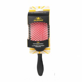 Escova Denman P038SBLK Preto (24,5 cm) de Denman, Escovas para cabelo - Ref: S4258446, Preço: 23,56 €, Desconto: %