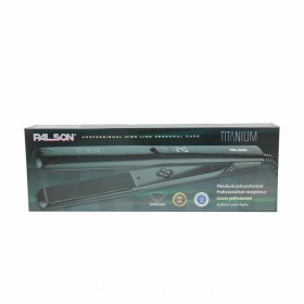 Ferro de Cabelo Palson Titanium Professional de Palson, Pranchas para o cabelo - Ref: S4258448, Preço: 45,17 €, Desconto: %