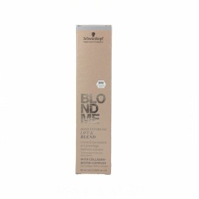 Lozione Schiarente Schwarzkopf Blondme Aclaración Biscotti (60 ml) di Schwarzkopf, Rimozione colore - Rif: S4258545, Prezzo: ...