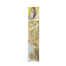 Hair extensions X-Pression Extensiones Color Nº 613 A by X-Pression, Hair Extensions - Ref: S4258546, Price: 5,65 €, Discount: %