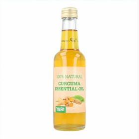 Aceite Reparador Integral Yari Natural Cúrcuma (250 ml) de Yari, Aceites para el cabello - Ref: S4258561, Precio: 10,03 €, De...