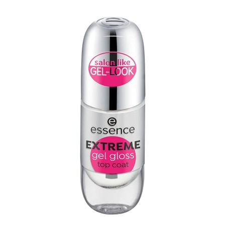 Fissatore di Smalto per Unghie Essence Extreme Protettore (8 ml) di Essence, Top coat - Rif: S05105194, Prezzo: 4,44 €, Scont...