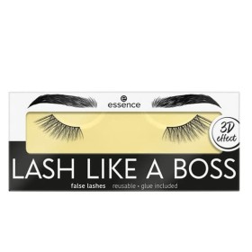 Ciglia Finte Essence Lash Like A Boss di Essence, Occhi - Rif: S05105200, Prezzo: 4,60 €, Sconto: %