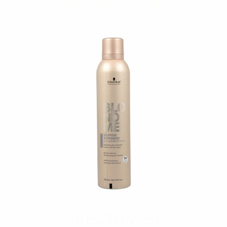 Trockenshampoo Schwarzkopf Blondme Blonde Wonders (300 ml) von Schwarzkopf, Trockenshampoos - Ref: S4258632, Preis: 15,62 €, ...