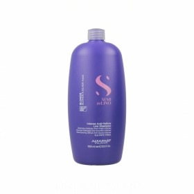 Shampooing Alfaparf Milano Semi di Lino Blonde (1000 ml) de Alfaparf Milano, Shampooings - Réf : S4258637, Prix : 31,50 €, Re...