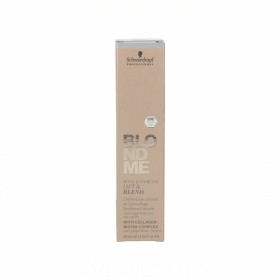 Lozione Schiarente Schwarzkopf Blondme Aclaración Sabbia (60 ml) di Schwarzkopf, Rimozione colore - Rif: S4258641, Prezzo: 13...