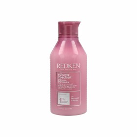 Shampooing volumateur Redken Volume Injection de Redken, Shampooings - Réf : S4258657, Prix : 18,31 €, Remise : %