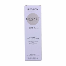 Hair Oxidizer Revlon Magnet Soft by Revlon, Colour Removers - Ref: S4258679, Price: 8,35 €, Discount: %