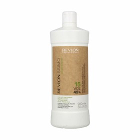 Ossidante Capelli Revlon Revlonissimo Color 900 ml di Revlon, Rimozione colore - Rif: S4258680, Prezzo: 9,49 €, Sconto: %