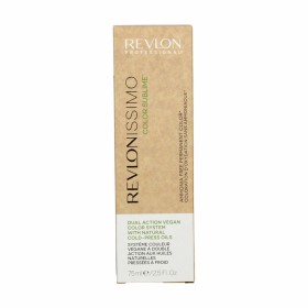 Tintura Senza Ammoniaca Revlon Revlonissimo Color Nº 5.41 (75 ml) di Revlon, Colore permanente - Rif: S4258684, Prezzo: 9,29 ...