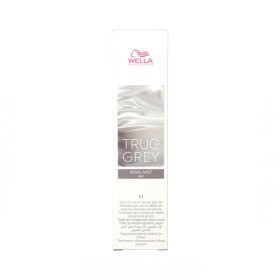 Farbabstufung Wella Color Pearl Mist Dark (60 ml) von Wella, Farbkorrektoren - Ref: S4258692, Preis: 12,69 €, Rabatt: %