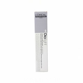 Permanent Dye L'Oreal Professionnel Paris Dia Light Ammonia-free 50 ml 9.0 by L'Oreal Professionnel Paris, Permanent Colour -...