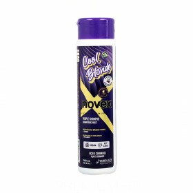 Champô Novex Cool Blonde (300 ml) de Novex, Champôs - Ref: S4258702, Preço: 9,99 €, Desconto: %