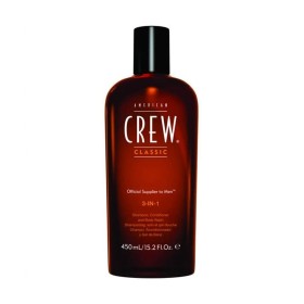 Schampoo + Balsamo Crew American Crew Crew Classic di American Crew, Shampoo e balsami - Rif: S4258706, Prezzo: 17,76 €, Scon...