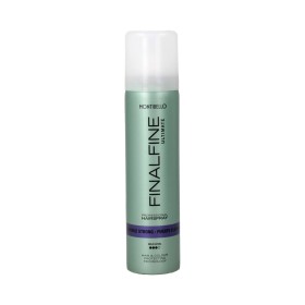 Lacca Fissante Montibello Finalfine Laca di Montibello, Lacche e spray per capelli - Rif: S4258731, Prezzo: 5,29 €, Sconto: %