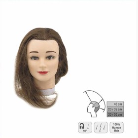 Maniquí Sinelco S0030201 Cabeza (35-40 cm) de Sinelco, Maniquíes de aprendizaje - Ref: S4258807, Precio: 82,46 €, Descuento: %