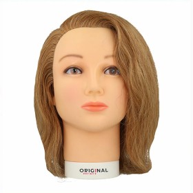 Manequim Sinelco Isaline Cabeça (40 cm) de Sinelco, Manequins de aprendizagem - Ref: S4258808, Preço: 56,00 €, Desconto: %