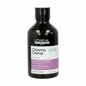 Champô L'Oreal Professionnel Paris Expert Chroma Creme Purple (300 ml) de L'Oreal Professionnel Paris, Champôs - Ref: S425884...