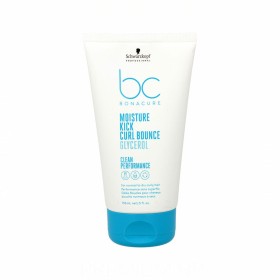 Creme Hidratante para Cabelos Ondulados Schwarzkopf Bonacure Moisture de Schwarzkopf, Cuidado do cabelo e do couro cabeludo -...