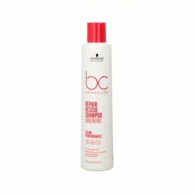 Champú Reparador Schwarzkopf Bonacure Repair Rescue Arginina (250 ml) de Schwarzkopf, Champús - Ref: S4258877, Precio: 11,19 ...