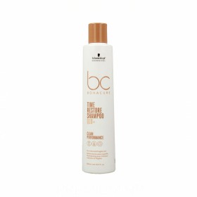 Shampoo Rinforzante Schwarzkopf Bonacure Time Restore (200 ml) di Schwarzkopf, Shampoo - Rif: S4258887, Prezzo: 11,99 €, Scon...