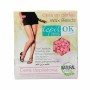 Pérolas de Cera Depilatória Depil Ok Ok Cera Cor de Rosa 1 Kg de Depil Ok, Depilação com cera - Ref: S4258943, Preço: 17,34 €...