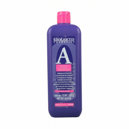 Activateur liquide Salerm Activador En 1 L de Salerm, Révélateurs - Réf : S4258988, Prix : 10,41 €, Remise : %