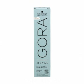 Tinta Permanente Schwarzkopf Igora Royal Nº Hl 1221 (60 ml) de Schwarzkopf, Coloração permanente - Ref: S4259026, Preço: 10,7...