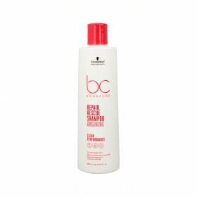 Shampooing Schwarzkopf Bonacure Repair de Schwarzkopf, Shampooings - Réf : S4259034, Prix : 17,76 €, Remise : %