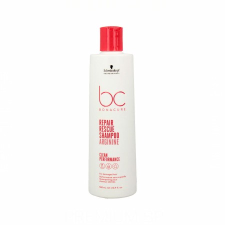 Shampoo Schwarzkopf Bonacure Repair by Schwarzkopf, Shampoos - Ref: S4259034, Price: 17,76 €, Discount: %