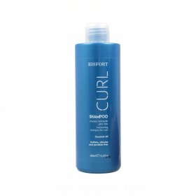 Shampooing Risfort Curl Champu de Risfort, Shampooings - Réf : S4259058, Prix : 8,82 €, Remise : %