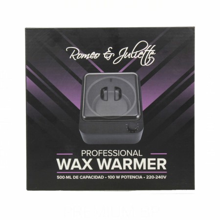 Wax heater Albi Pro 2824 500 ml 100W by Albi Pro, Wax hair removal - Ref: S4259060, Price: 31,97 €, Discount: %