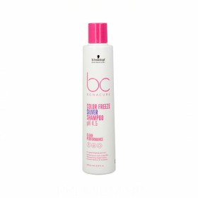 Champô Schwarzkopf Bonacure (250 ml) de Schwarzkopf, Champôs - Ref: S4259116, Preço: 11,99 €, Desconto: %