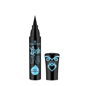 Eyeliner Essence Lash Princess Black (3 ml) by Essence, Eyeliners - Ref: S05105223, Price: 4,90 €, Discount: %