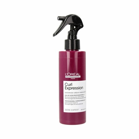 Spray Rivitalizzante per Capelli Ricci L'Oreal Professionnel Paris Expert Curl 190 ml di L'Oreal Professionnel Paris, Trattam...