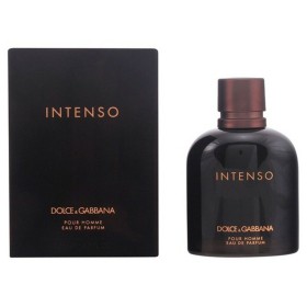 Perfume Hombre Dolce & Gabbana Pour Homme Intenso Dolce & Gabbana EDP Intenso de Dolce & Gabbana, Agua de perfume - Ref: S051...