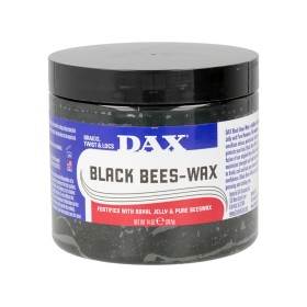 Cera Modellante Dax Cosmetics Black Bees di Dax Cosmetics, Paste, argille e cere - Rif: S4259404, Prezzo: 12,20 €, Sconto: %