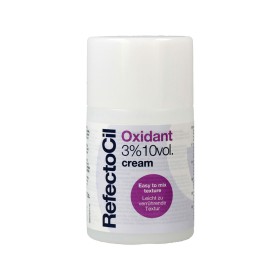 Décolorant RefectoCil 10 vol 3 % (100 ml) de RefectoCil, Produits éclaircissants et décolorants - Réf : S4259464, Prix : 12,8...