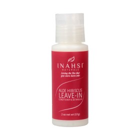 Acondicionador Inahsi Hibiscus Leave In Detangler (57 g) de Inahsi, Acondicionadores - Ref: S4259465, Precio: 5,95 €, Descuen...