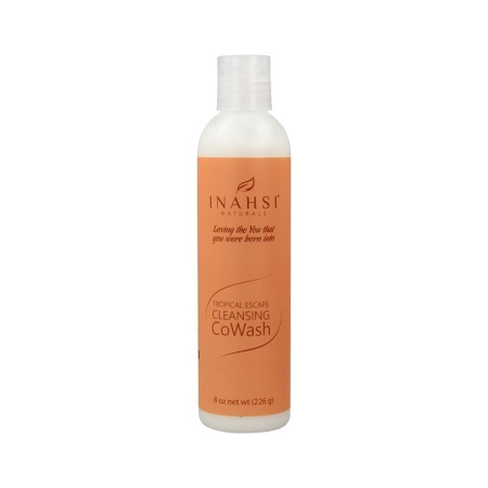 Condicionador Inahsi Tropical Escape Cleansing CoWash (226 g) de Inahsi, Acondicionadores - Ref: S4259475, Preço: 17,19 €, De...